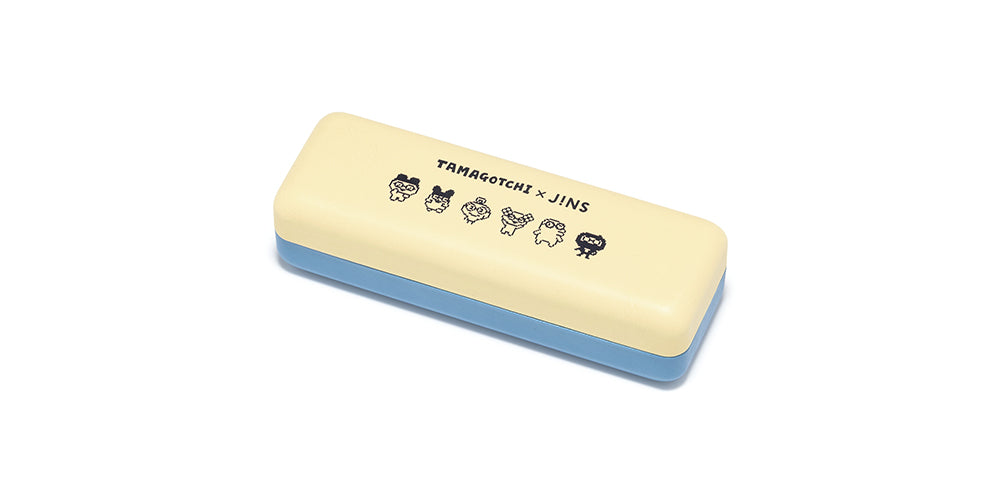 JINS X TAMAGOTCHI ADULT 169 100 - Image 11
