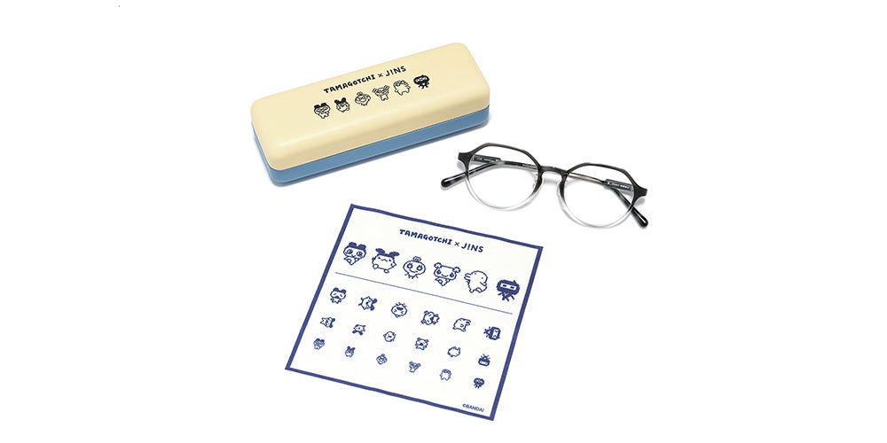 JINS X TAMAGOTCHI ADULT 169 100 - Image 15