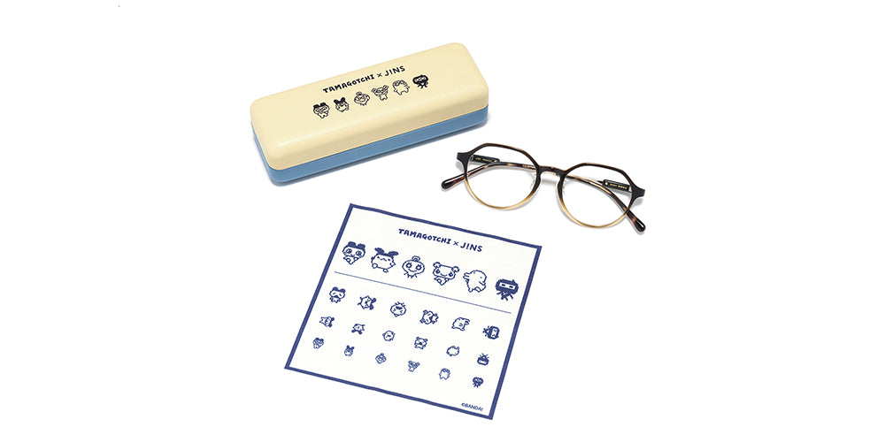 JINS X TAMAGOTCHI ADULT 169 - Image 10