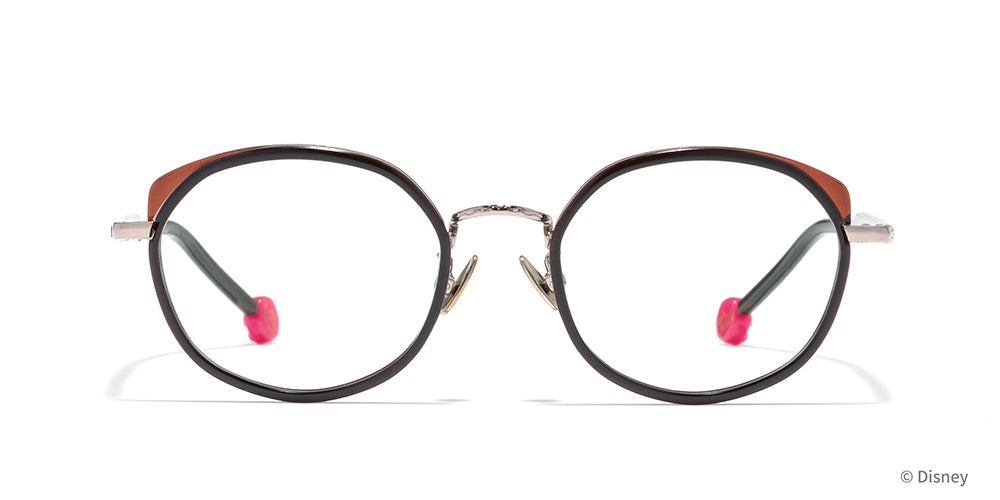 JINS X Disney Zootopia Nick Model 174