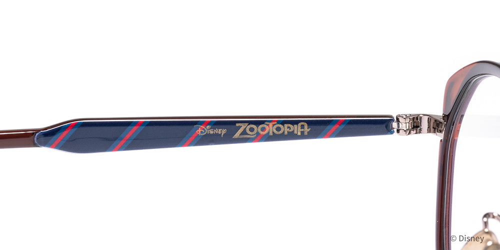 JINS X Disney Zootopia Nick Model 174 - Image 7