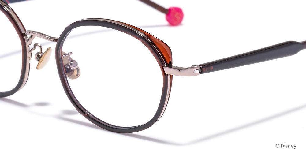 JINS X Disney Zootopia Nick Model 174 - Image 11