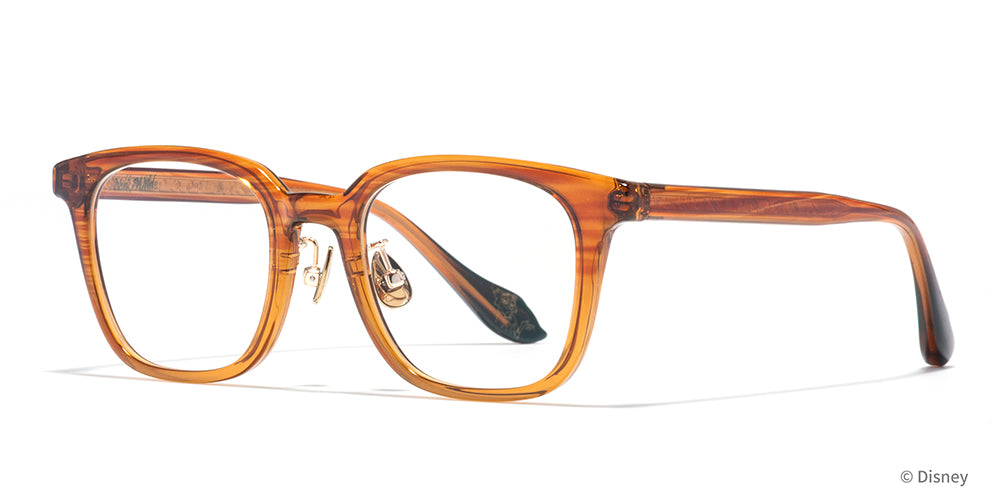 JINS X Disney Zootopia Nick Model 175 - Image 2
