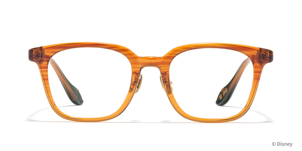 JINS X Disney Zootopia Nick Model 175