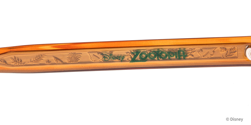 JINS X Disney Zootopia Nick Model 175 - Image 7