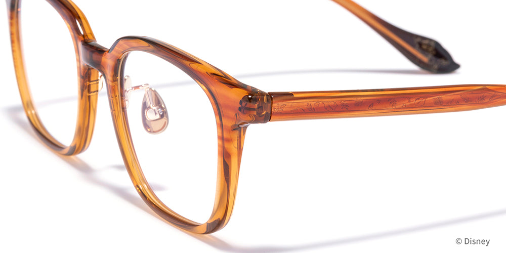 JINS X Disney Zootopia Nick Model 175 - Image 11