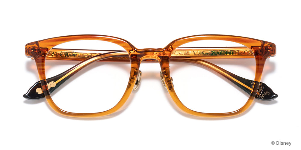 JINS X Disney Zootopia Nick Model 175 - Image 12