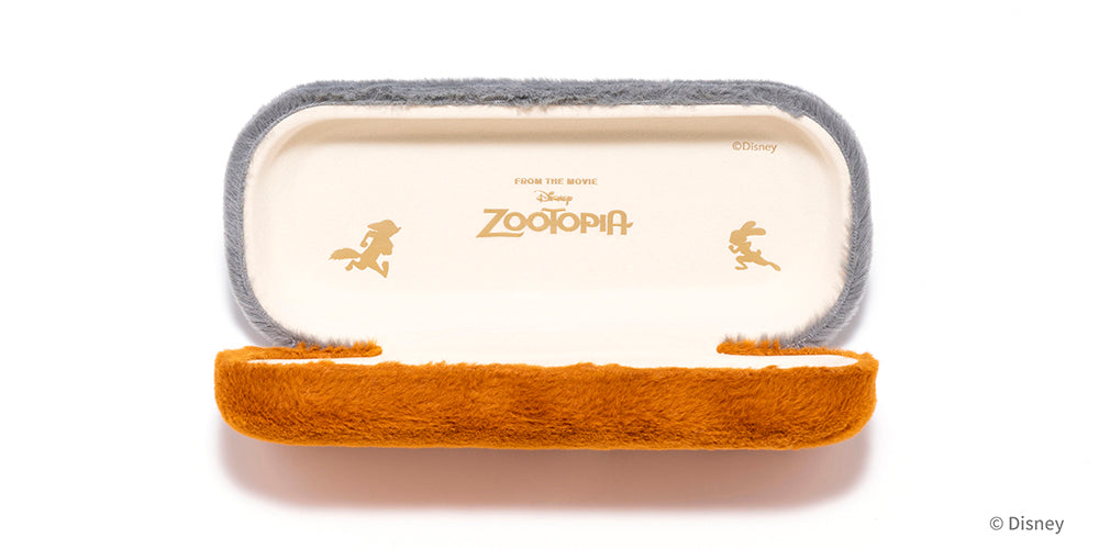 JINS X Disney Zootopia Nick Model 175 - Image 16