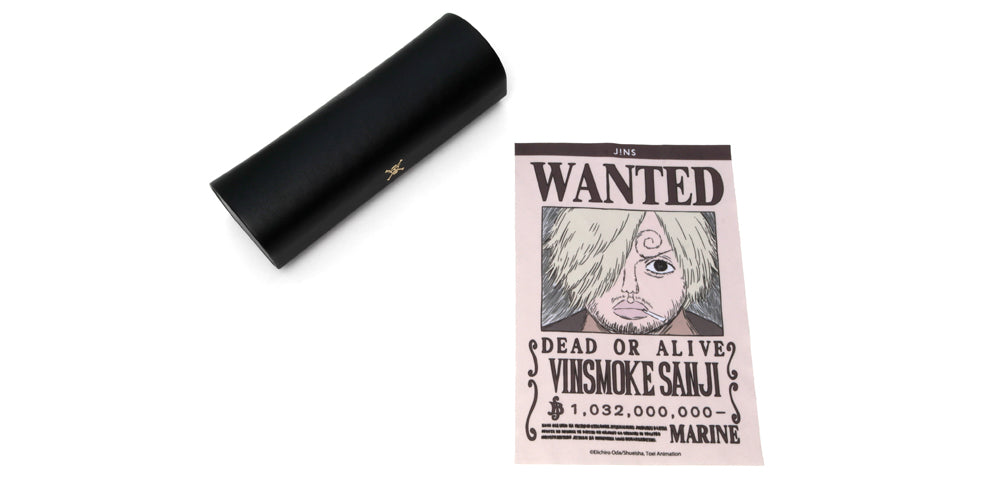 JINS x ONE PIECE - Sanji 120 58 - Image 12