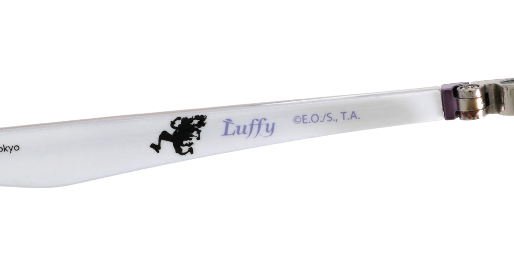 JINS x ONE PIECE - Luffy Switch model 121 - Image 11