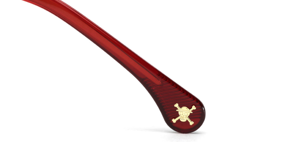 JINS x ONE PIECE - Luffy Switch model 121 94 - Image 12