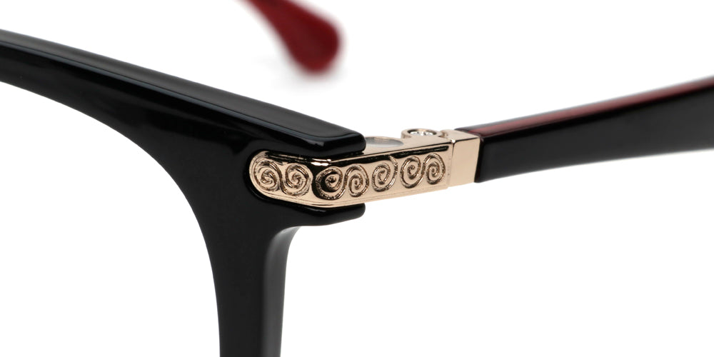 JINS x ONE PIECE - Luffy Switch model 121 94 - Image 13