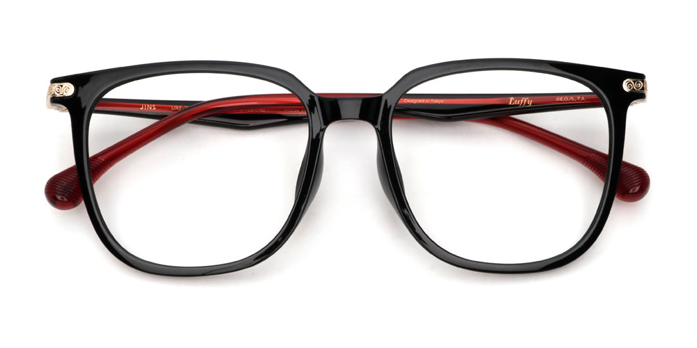 JINS x ONE PIECE - Luffy Switch model 121 94 - Image 14