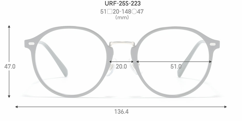 JINS Switch FASHION Combi 223 00 - Image 8