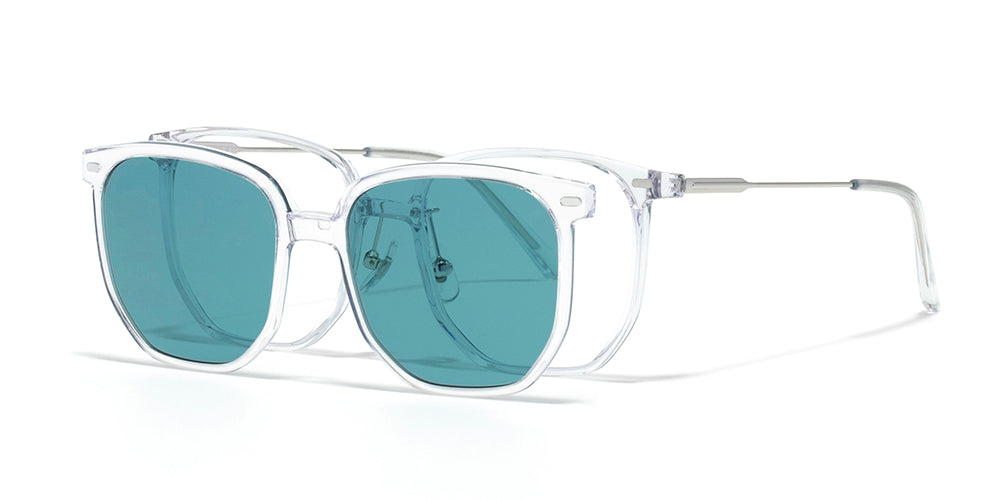 JINS Switch FASHION Combi 224 - Image 2