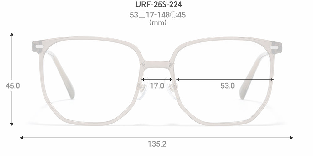 JINS Switch FASHION Combi 224 - Image 8