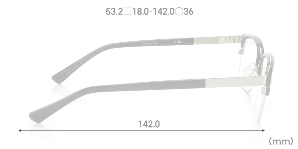 JINS Switch 325 - Image 9