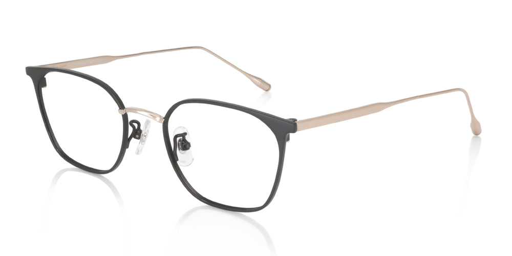 JINS SABAE Titanium 046 - Image 2
