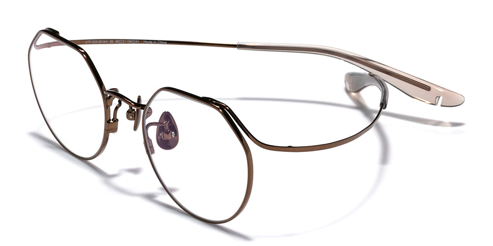 Titanium Hingeless 051 85 - Image 2