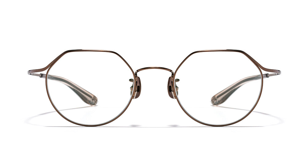 Titanium Hingeless 051 85