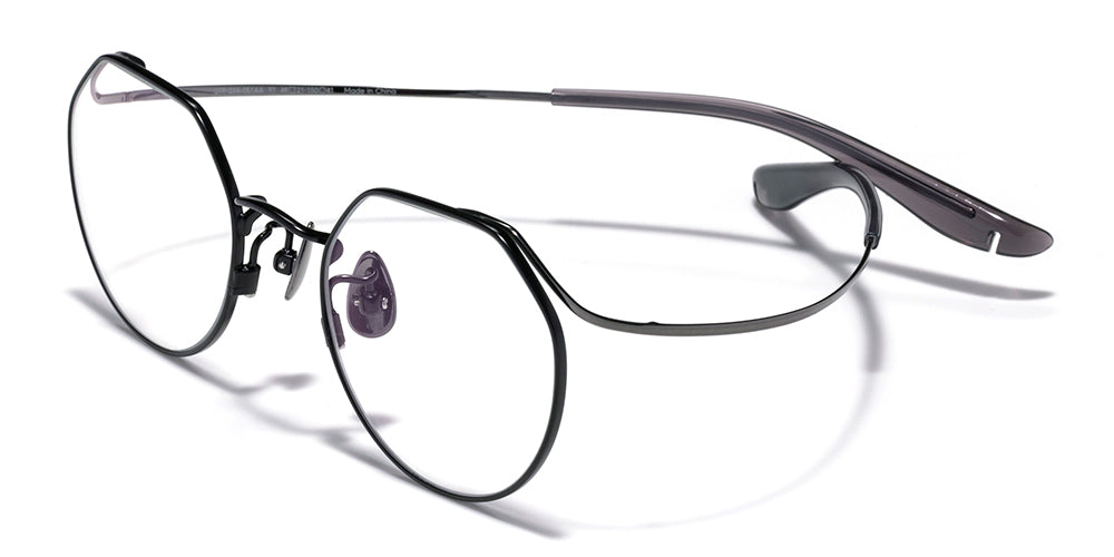 Titanium Hingeless 051 - Image 2