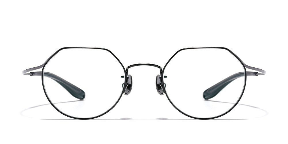 Titanium Hingeless 051