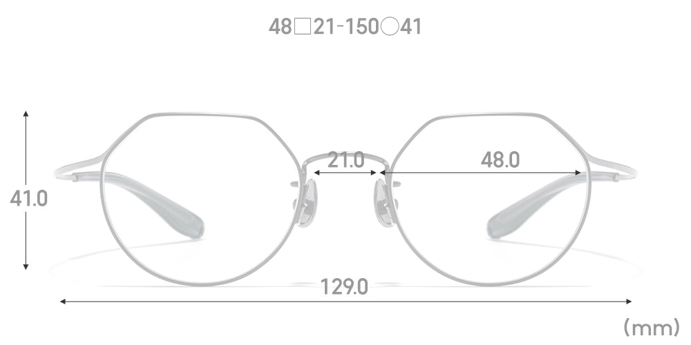 Titanium Hingeless 051 - Image 3