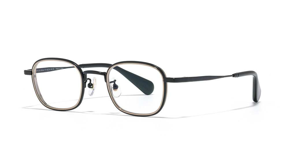JINS MyoFit Titanium 303 97 - Image 2