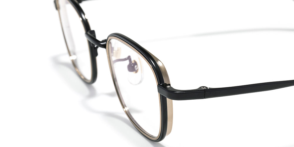 JINS MyoFit Titanium 303 97 - Image 5