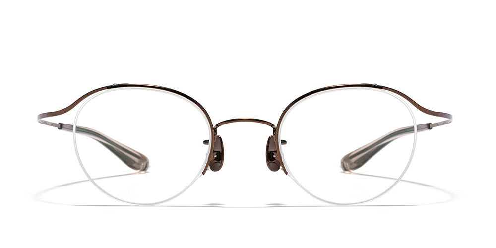Titanium Hingeless 050 85