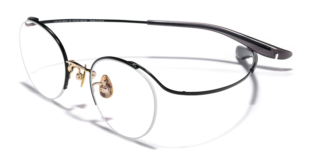 Titanium Hingeless 050 - Image 2