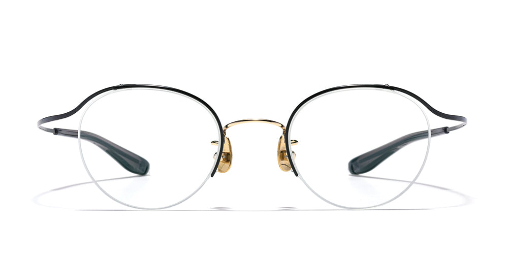 Titanium Hingeless 050