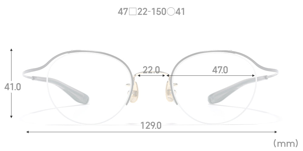 Titanium Hingeless 050 - Image 3