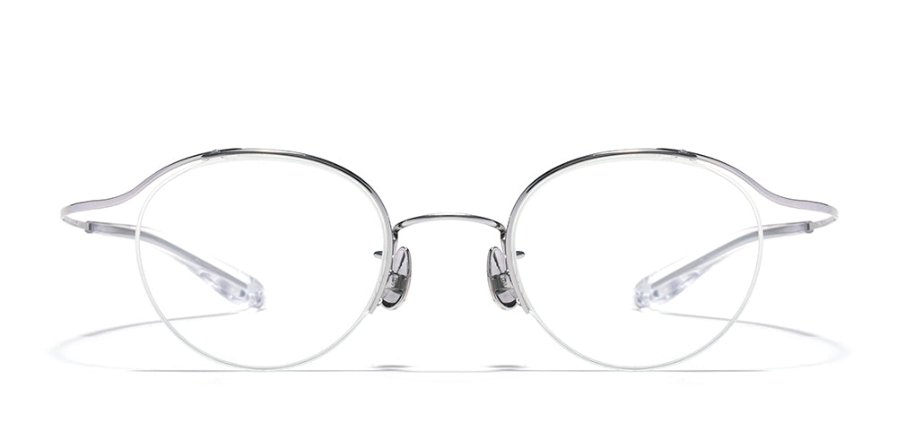 Titanium Hingeless 050 96