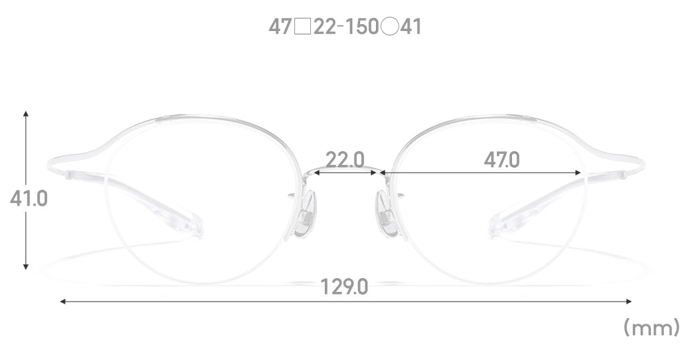 Titanium Hingeless 050 96 - Image 3