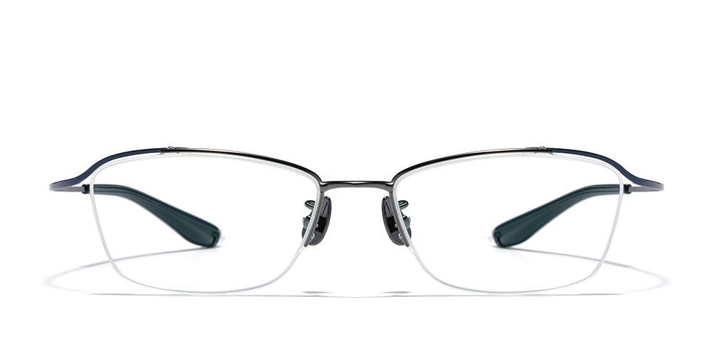 Titanium Hingeless 052 93