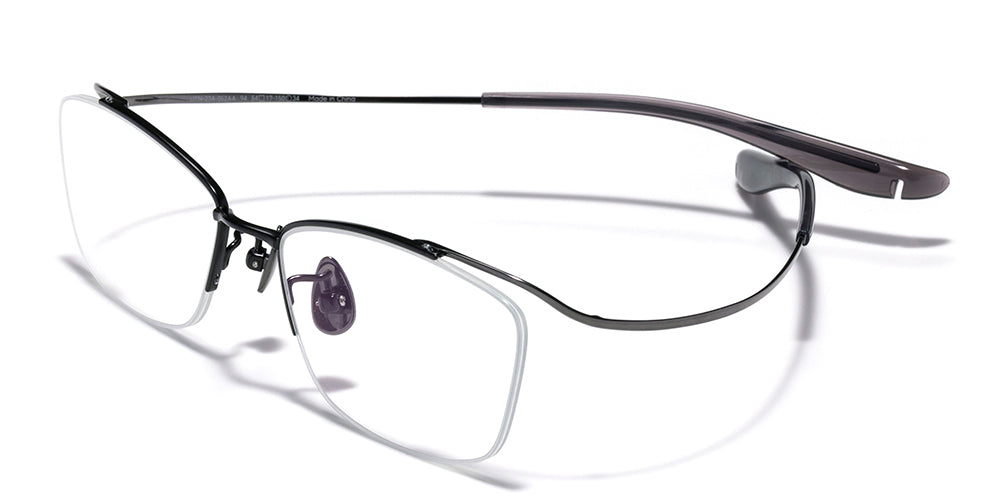 Titanium Hingeless 052 94 - Image 2
