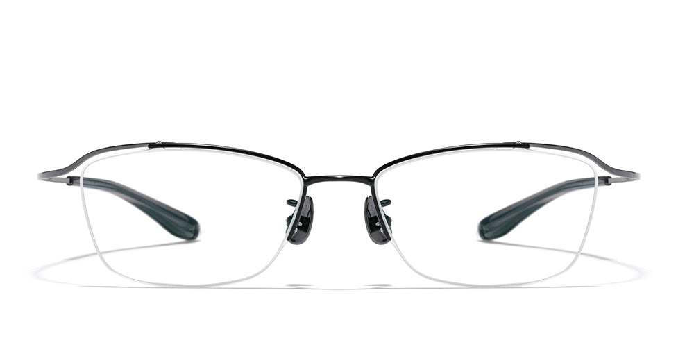 Titanium Hingeless 052 94