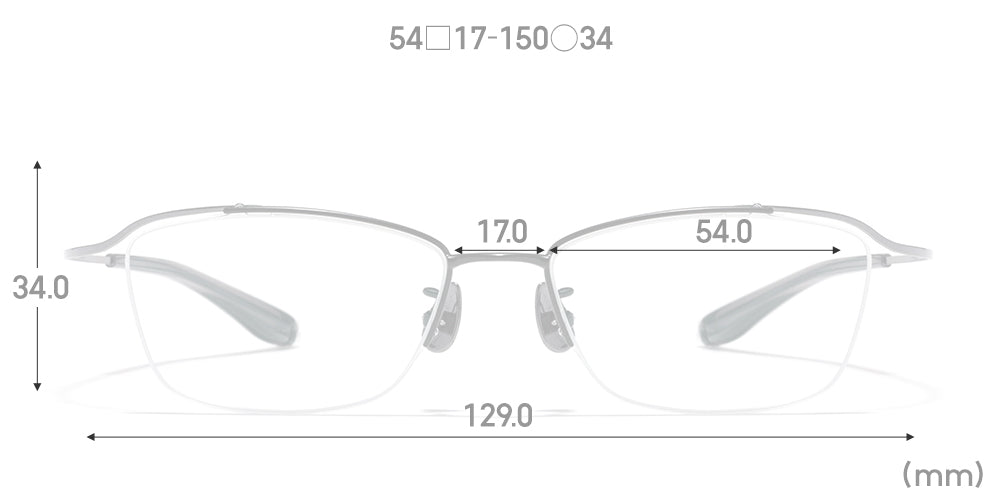 Titanium Hingeless 052 94 - Image 3