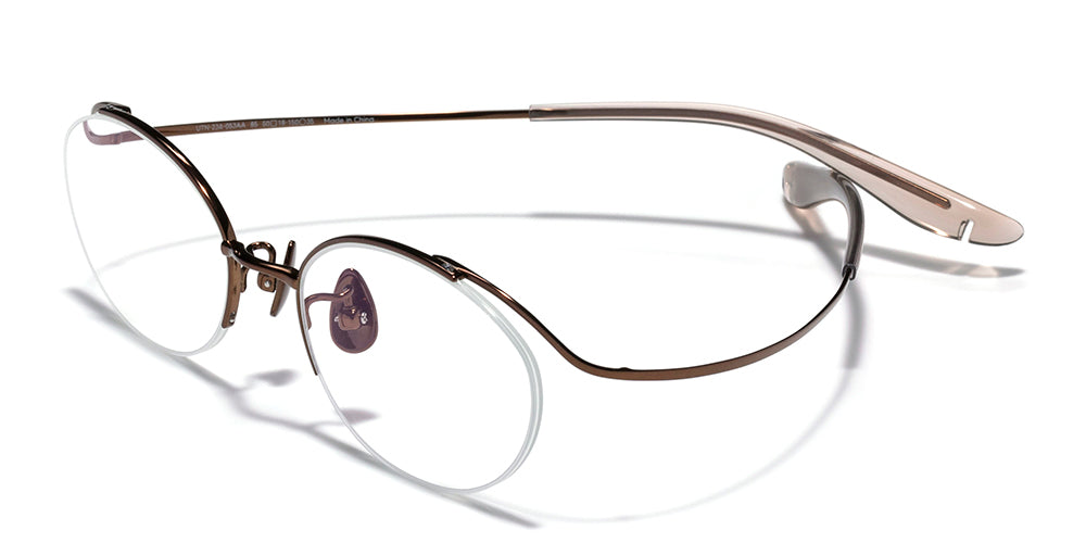 Titanium Hingeless 053 85 - Image 2