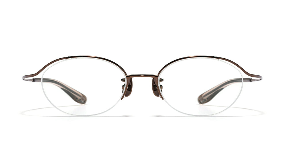 Titanium Hingeless 053 85