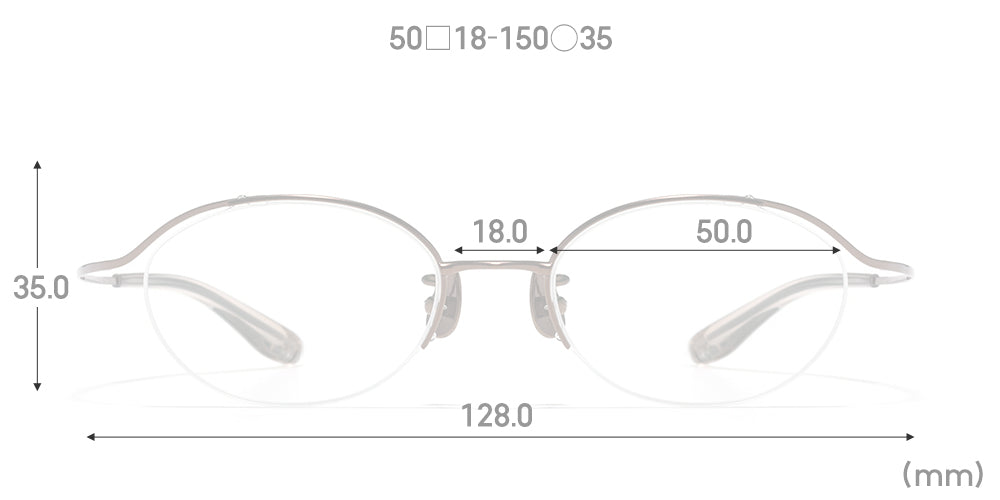 Titanium Hingeless 053 85 - Image 3