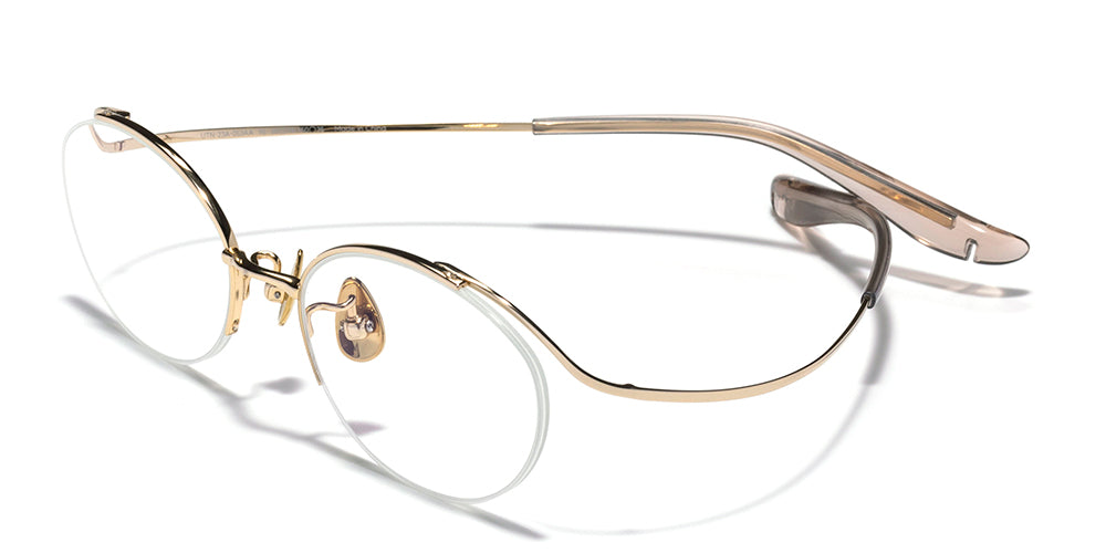 Titanium Hingeless 053 - Image 2