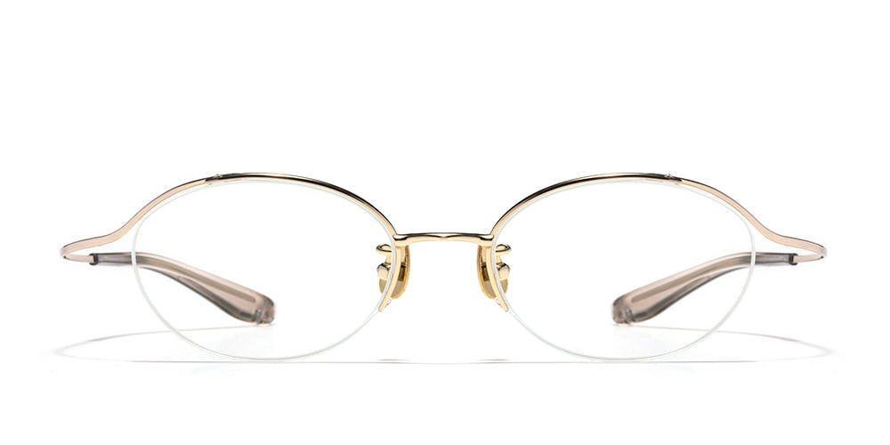 Titanium Hingeless 053