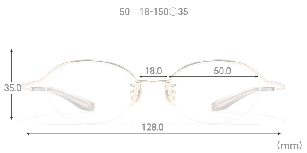 Titanium Hingeless 053 - Image 8