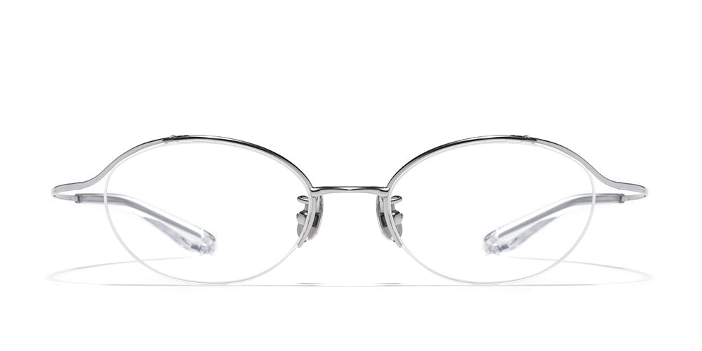 Titanium Hingeless 053 96