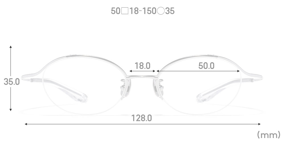 Titanium Hingeless 053 96 - Image 3