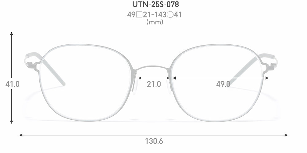 Airframe Ultra Light Titanium 078 - Image 3