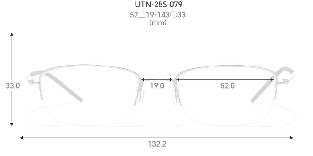 Airframe Ultra Light Titanium 079 - Image 3