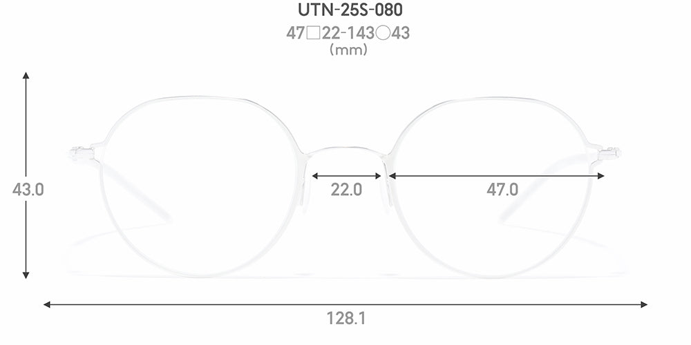 Airframe Ultra Light Titanium 080 96 - Image 7